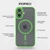 Incipio Velocity+ for MagSafe for iPhone 16 with Lens Protection - 3 of 4