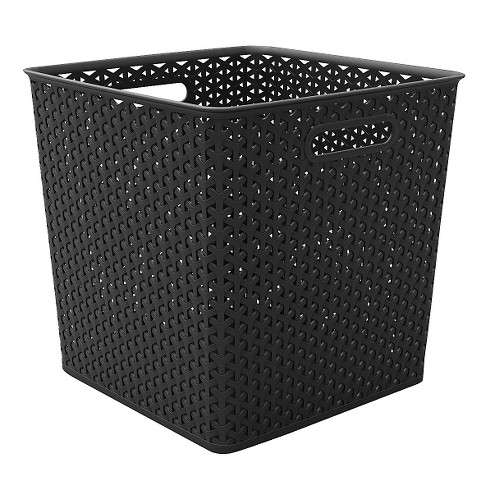 Y-weave 13" Cube : Target