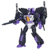 Legends Skywarp | Transformers Generations Combiner Wars Action figures - 2 of 4