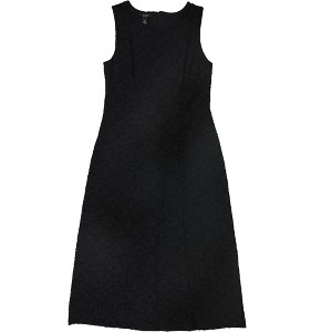 Alfani Womens Lace Midi Dress - 1 of 1