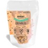 The Gourmet Granola 2.4 oz Orange Vanilla Crumbles Gluten, Dairy, & Soy Free - Pack of 2 - 2 of 4