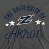 University of Akron The Official Zips Adult Pull-Over Hoodie - 2 of 4
