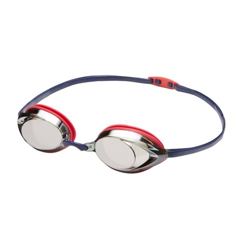 Speedo Adult Record Breaker Goggles - image 1 of 3