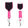 Unique Bargains Multifunctional Short Handle Foot Scrubber 7.95"x3.54"x1.30" 1 Pc - 3 of 4