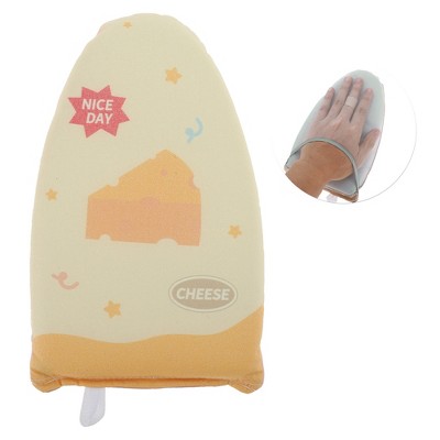 Unique Bargains Garment Steamer Ironing Gloves 1 Pc