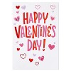 8ct Valentine's Day Card Bundle for Anyone Sweet One - image 3 of 4