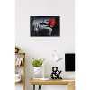 Trends International DC Merry Little Batman - Key Art Framed Wall Poster Prints - 2 of 4