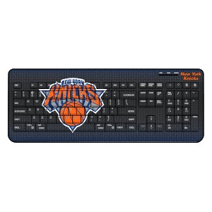 NBA Eastern Conference Teams Linen Wireless USB Keyboard - 1 of 4