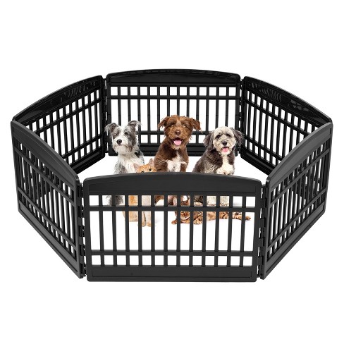 Puppy pen target hotsell