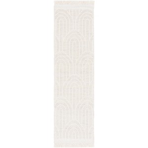 Kilim KLM765 Hand woven Indoor Rugs - Safavieh - 1 of 4