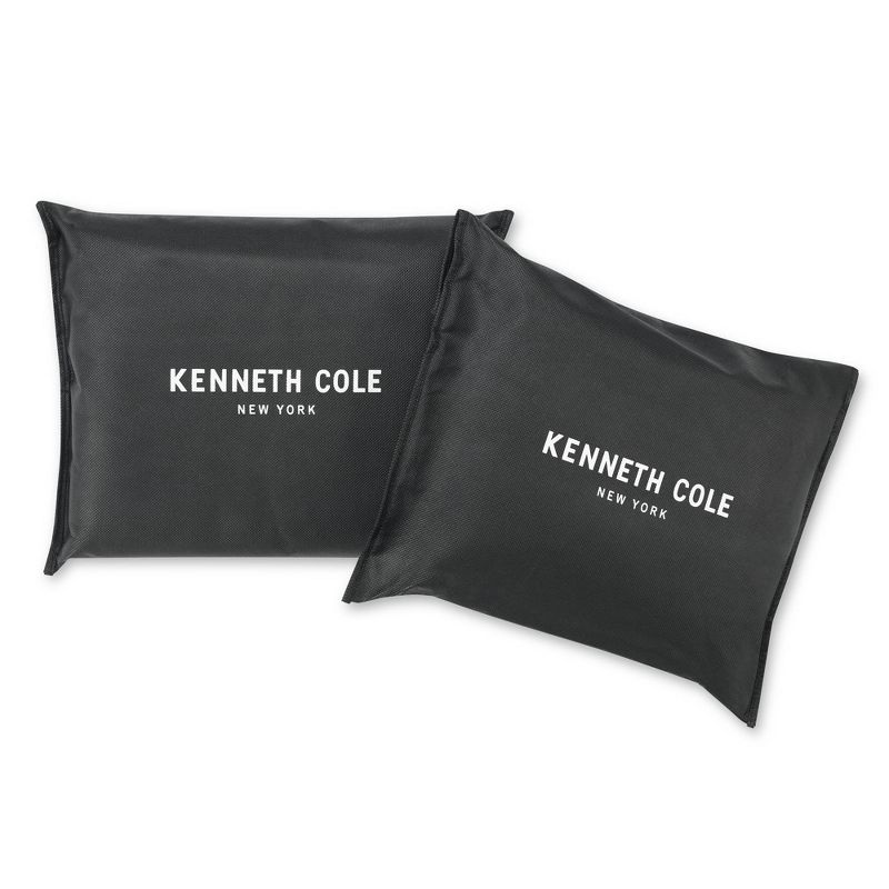 Kenneth Cole New York Lawrence Duvet Cover Set, 5 of 9