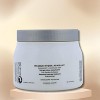 Kerastase Specifique Masque Hydra-Apaisant Renewing Cream Gel Treatment | Reduce Irritation | All Hair Types (16.9oz) - 2 of 2