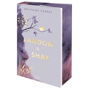 Landon & Shay - (Chances) by  Brittainy Cherry (Paperback) - 1 of 1