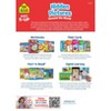 School Zone Hidden Pictures Around the World Workbook - (Activity Zone) (Paperback) - 2 of 4