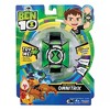 Cartoon Network Ben10 Season 3 Electronic Omnitrix Role Play Wrist Watch - 2 of 4