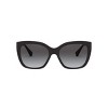 Ralph RA5265 55mm Woman Butterfly Sunglasses - 2 of 4