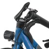 Phantomgogo R1 Electric Seated Scooter - 4 of 4