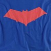 Men's Batman Red Hood T-Shirt - 2 of 4