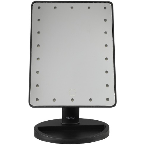 Revlon Full Size Magnifying 1X/7X Lighted Vanity Mirror 