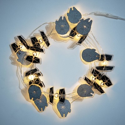 star wars lamp target