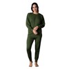 Journelle Women's Sienna Jogger - image 3 of 4