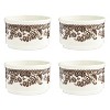 Spode Woodland Ramekins - Set of 4 - Perfect for Thanksgiving - 2 of 4