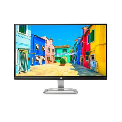 HP 27ec 27" IPS Full HD Computer Monitor (HDMI, VGA)