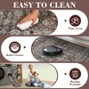 TROPOW Washable Rugs for Bedroom - 4 of 4