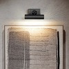 8in Modern 1pc Dimmable Led Wall Mounted Picture Light - 3 of 4