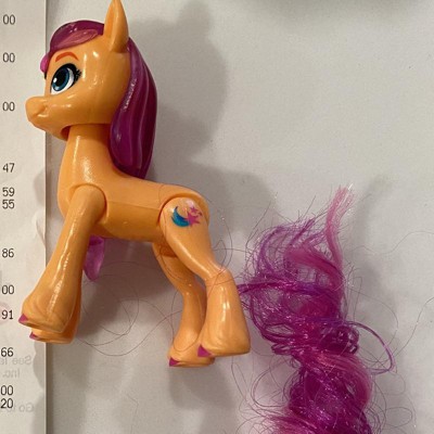 My Little Pony Celebration Tails Pack