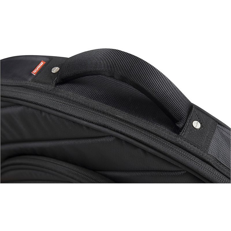 MONO M80 24 in. Cymbal Case Black, 5 of 6