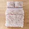 Noelle Holiday Quilt Set - Levtex Home - 4 of 4