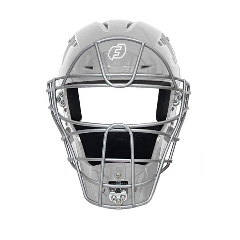 Force3 Hockey Style Defender Catcher's Helmet: BD22 