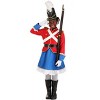 HalloweenCostumes.com Girl's Toy Soldier Costume - 4 of 4