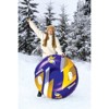 NFL Minnesota Vikings Snow Tube - 4 of 4