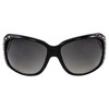 2 Pairs of Global Vision Eyewear Lacruz Assortment Safety Motorcycle Glasses with Smoke, Smoke Lenses - 4 of 4