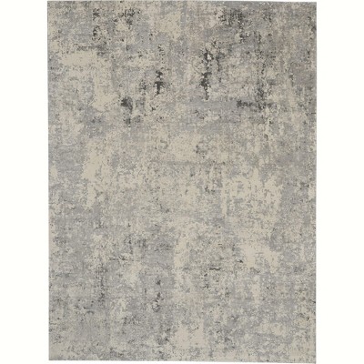 Nourison Rustic Textures Modern Indoor Area Rug