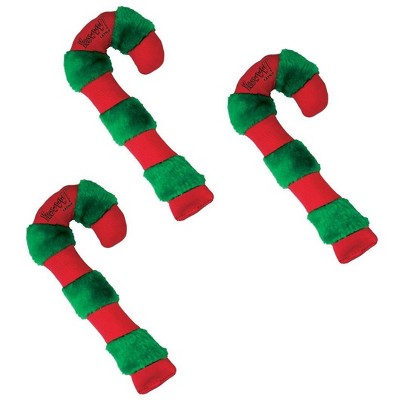 Yeowww!-tide Cat Candy Cane (3 Pack) : Target