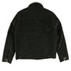 GUESS Mens Faux Shearling Trim Bomber Jacket - 2 of 2