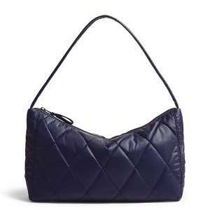 Vera Bradley Women's Outlet Ultralight Slouchy Shoulder Bag - 1 of 3