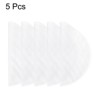 Unique Bargains Mesh Reusable Round Non-Stick Baking Mats - 3 of 4