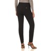 Rekucci Women’s Pull-On Skinny Work Pants – Tummy Control, Stretch Legging Fit with Zip Pockets for Office & Casual - 3 of 4