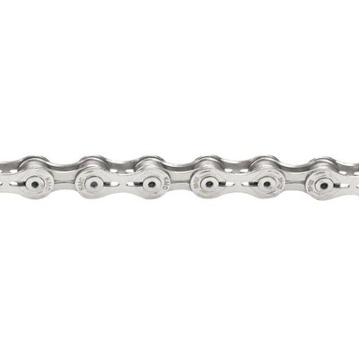 KMC X10SL Chain - Silver