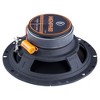 Memphis Audio PRX60 Power Reference Series 6.5" Oversize 2-Way Coaxial Speakers With Swivel Tweeters - Pair with OEMBKT60 Vehicle Specific 6 1/2" S... - 3 of 4