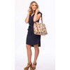 Signare USA Cheeky Cat Shopper Bag - 3 of 4
