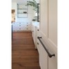 Amerock Faraday Appliance Pull for Large Panels and Oversized Cabinets - 2 of 4