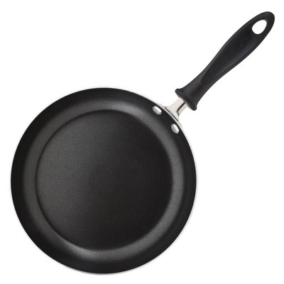 Silver 15-Piece Nonstick Aluminum Cookware Set with Tools
