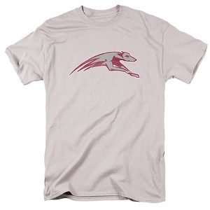 Men's University of Indianapolis Official Distressed Primary T-Shirt - 1 of 4