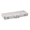 Fat Cat Replacement Aluminum 500Ct Poker Chip Case - 2 of 2
