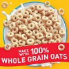 Cheerios Frosted Lemon Family Size Breakfast Cereal - 18.5oz - 3 of 4